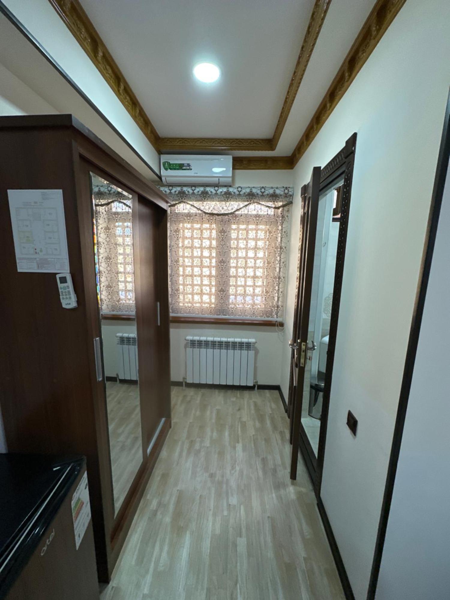 Khiva Minor Hotel Kültér fotó